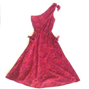 Barbara Barbara California Dress